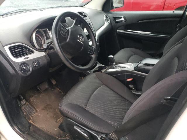 Photo 7 from auction – 2013 DODGE JOURNEY SE with VIN 3C4PDCAB4DT701461
