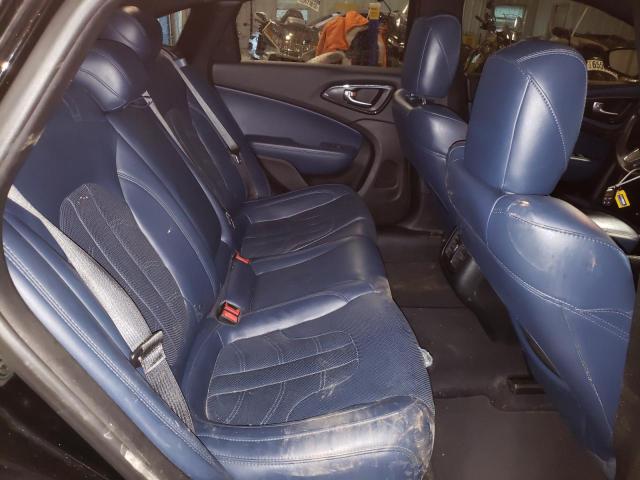 Photo 10 from auction – 2015 CHRYSLER 200 S with VIN 1C3CCCBG6FN663167
