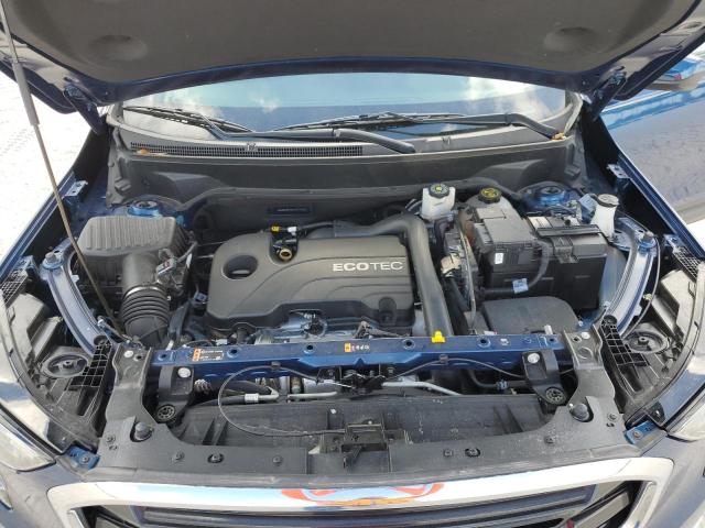 Photo 12 from auction – 2019 GMC TERRAIN SL with VIN 3GKALMEV3KL391436