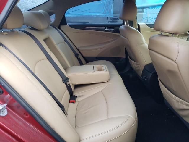 Photo 10 from auction – 2012 HYUNDAI SONATA SE with VIN 5NPEC4AB2CH390742