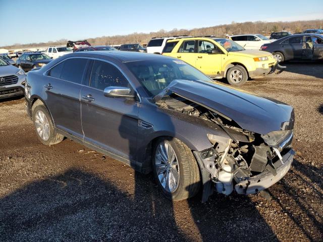 Photo 4 from auction – 2012 FORD TAURUS LIM with VIN 1FAHP2FW2CG143569