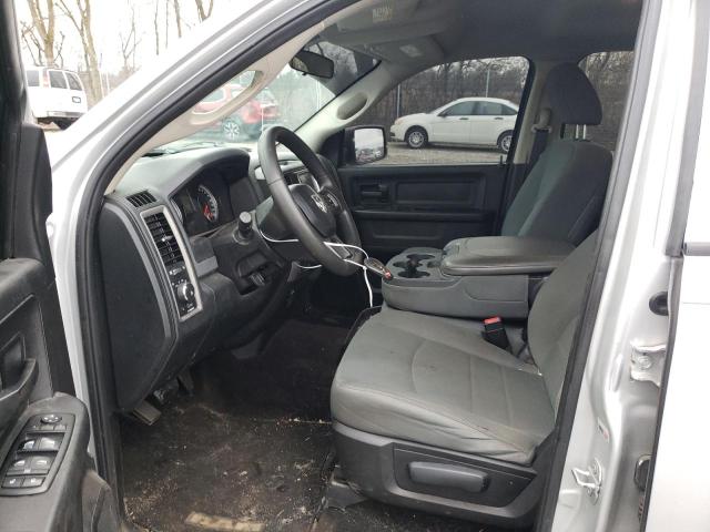 Photo 7 from auction – 2015 RAM 1500 ST with VIN 1C6RR7KTXFS601112