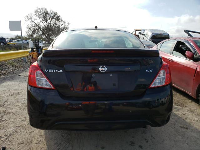 Photo 6 from auction – 2017 NISSAN VERSA S with VIN 3N1CN7AP2HL847381