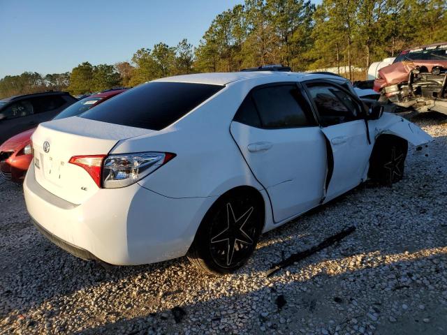 Photo 3 from auction – 2019 TOYOTA COROLLA L with VIN 5YFBURHE6KP866148
