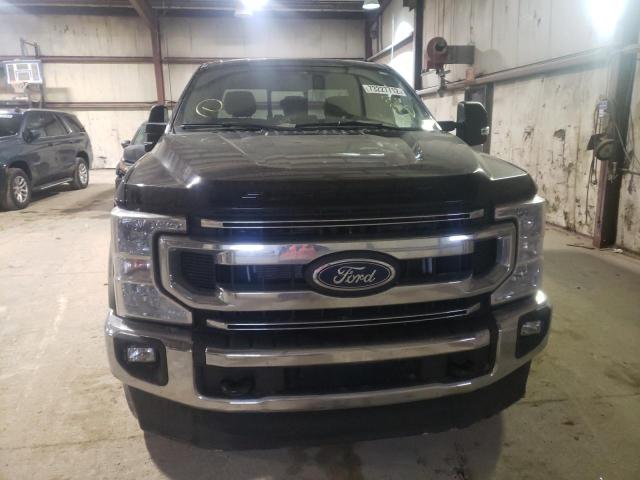 Photo 5 from auction – 2021 FORD F250 SUPER with VIN 1FT7X2B63MEC07711