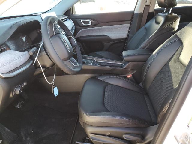 Photo 7 from auction – 2022 JEEP COMPASS LA with VIN 3C4NJCBB8NT218443