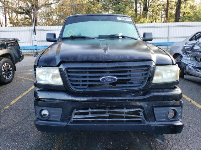 Photo 5 from auction – 2006 FORD RANGER with VIN 1FTYR10U36PA42308