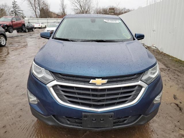 Photo 5 from auction – 2019 CHEVROLET EQUINOX LT with VIN 2GNAXKEV2K6130184
