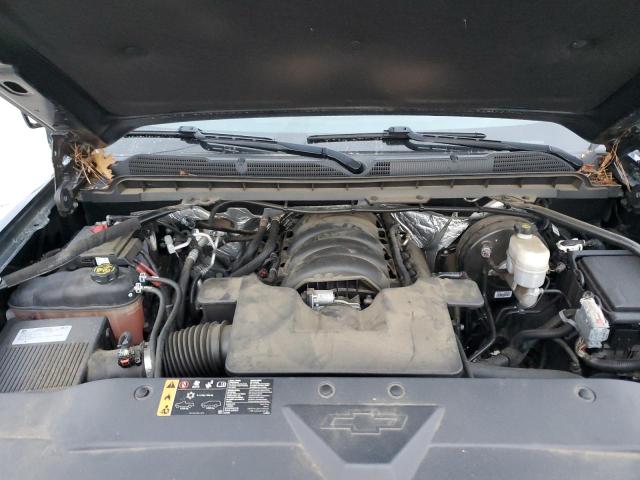 Photo 11 from auction – 2017 CHEVROLET SILVERADO with VIN 3GCPCSEC9HG363862
