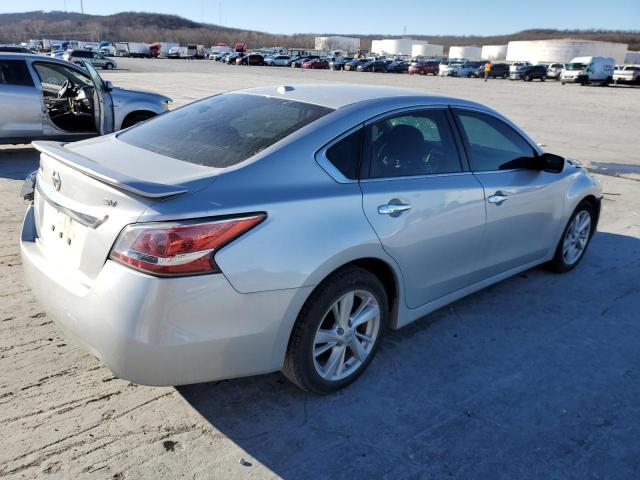 Photo 3 from auction – 2015 NISSAN ALTIMA 2.5 with VIN 1N4AL3AP1FC486257