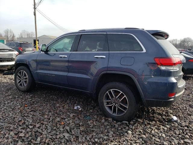 Photo 2 from auction – 2021 JEEP GRAND CHER with VIN 1C4RJFBGXMC502018