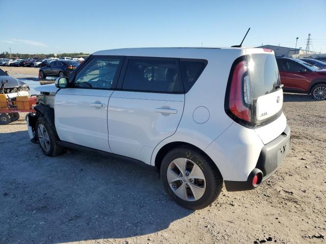 Photo 2 from auction – 2015 KIA SOUL with VIN KNDJN2A24F7125830
