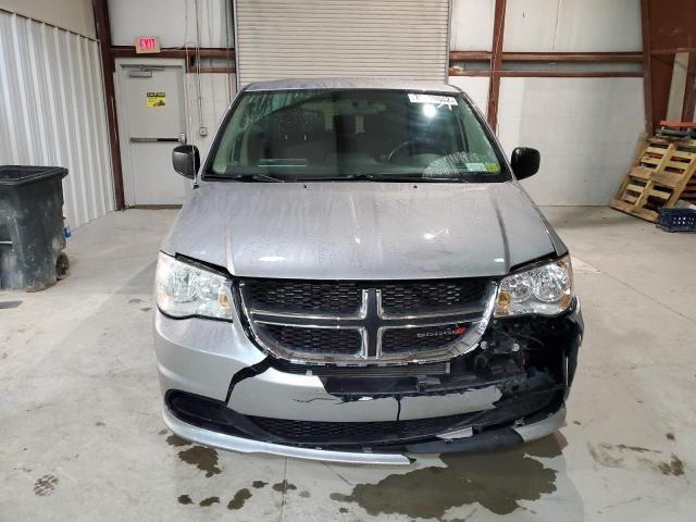 Photo 5 from auction – 2016 DODGE GRAND CARA with VIN 2C4RDGBG0GR262440