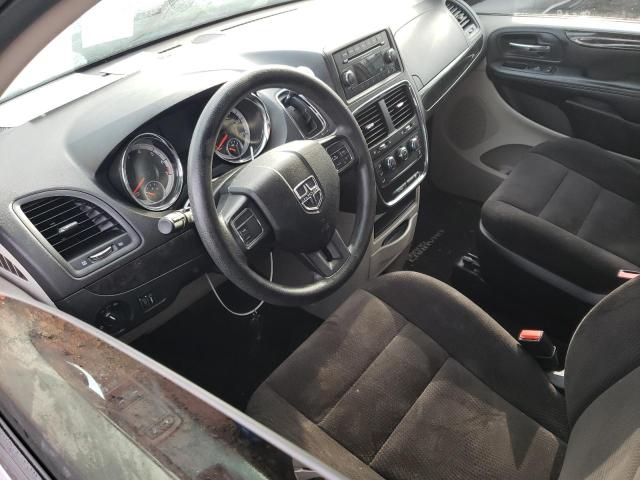 Photo 7 from auction – 2015 DODGE GRAND CARA with VIN 2C4RDGBG0FR541899