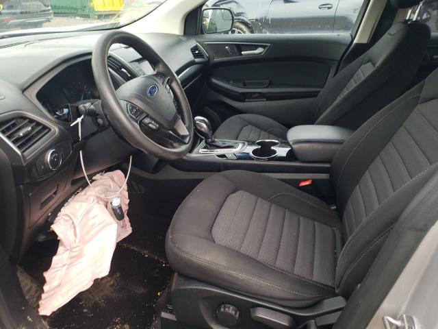 Photo 7 from auction – 2016 FORD EDGE SE with VIN 2FMPK4G94GBB71052