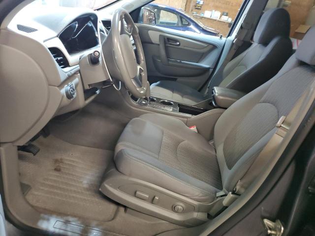 Photo 7 from auction – 2014 CHEVROLET TRAVERSE L with VIN 1GNKVGKD5EJ252094