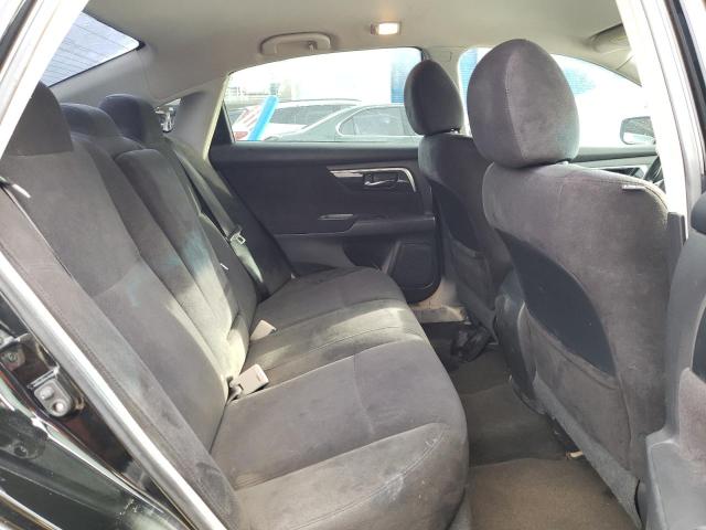 Photo 10 from auction – 2013 NISSAN ALTIMA 2.5 with VIN 1N4AL3AP2DN464575