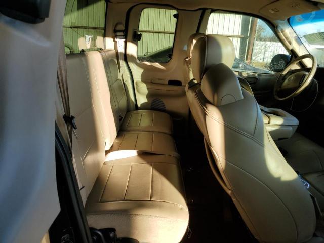 Photo 10 from auction – 2003 FORD F-150 with VIN 2FTRX17L63CA79583