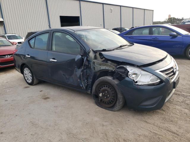Photo 4 from auction – 2016 NISSAN VERSA S with VIN 3N1CN7AP5GL886335