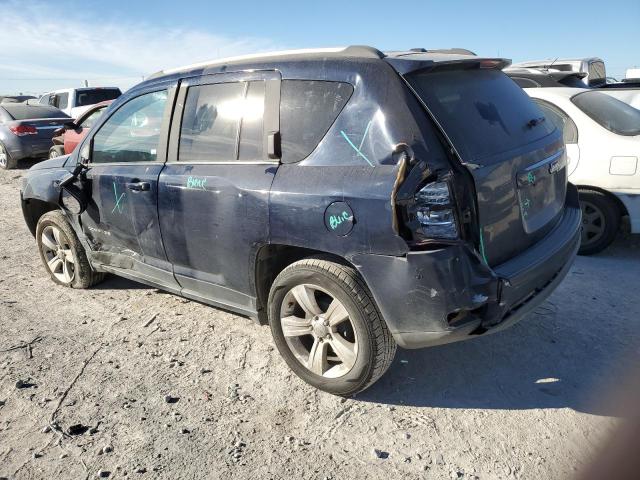 Photo 2 from auction – 2016 JEEP COMPASS LA with VIN 1C4NJCEA5GD633182