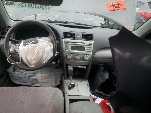Photo 8 from auction – 2011 TOYOTA CAMRY BASE with VIN 4T4BF3EK6BR126542