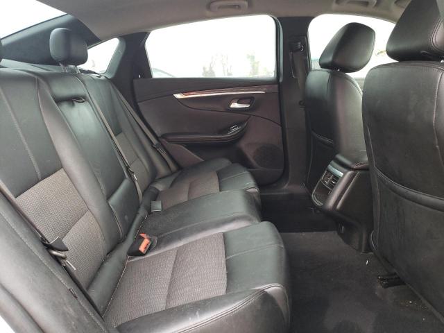 Photo 10 from auction – 2018 CHEVROLET IMPALA LT with VIN 2G1105S33J9131447