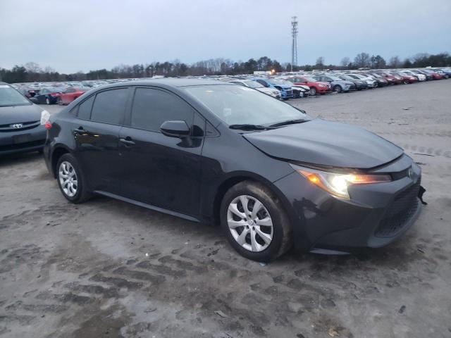 Photo 4 from auction – 2020 TOYOTA COROLLA LE with VIN 5YFEPRAE2LP096160