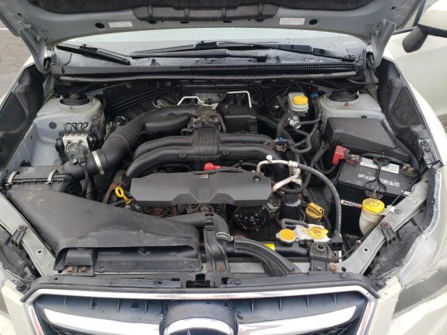 Photo 11 from auction – 2014 SUBARU CROSSTREK with VIN JF2GPACC1E8221705