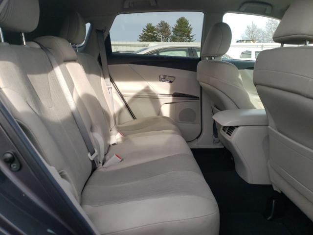 Photo 11 from auction – 2014 TOYOTA VENZA LE with VIN 4T3BA3BB0EU060496