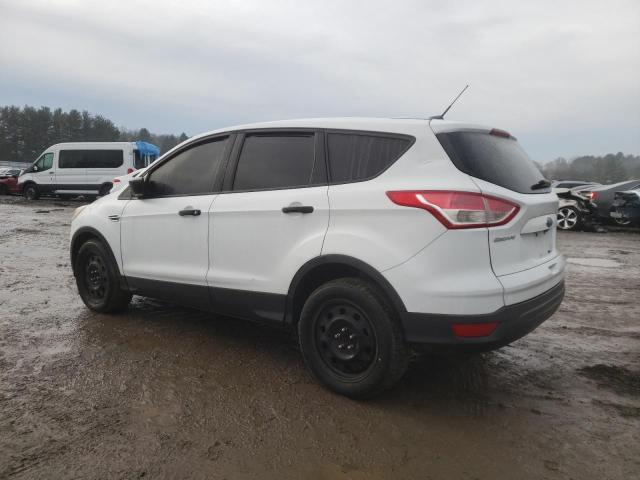 Photo 2 from auction – 2015 FORD ESCAPE S with VIN 1FMCU0F77FUC65372