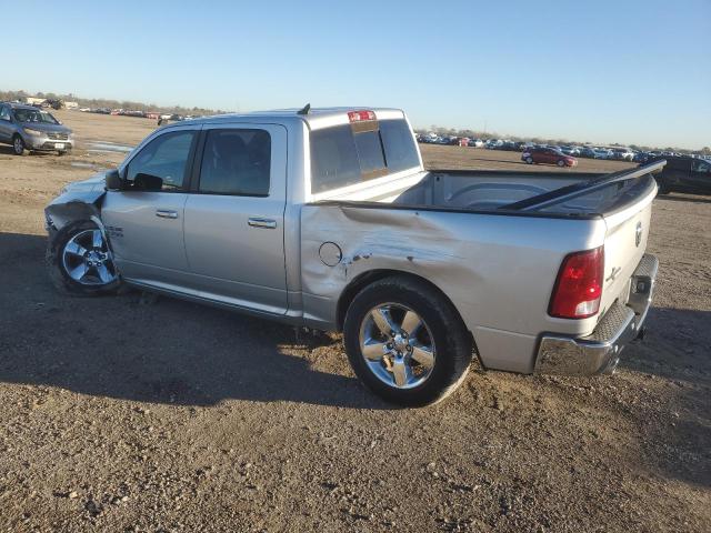 Photo 2 from auction – 2016 RAM 1500 SLT with VIN 1C6RR6LT1GS148119