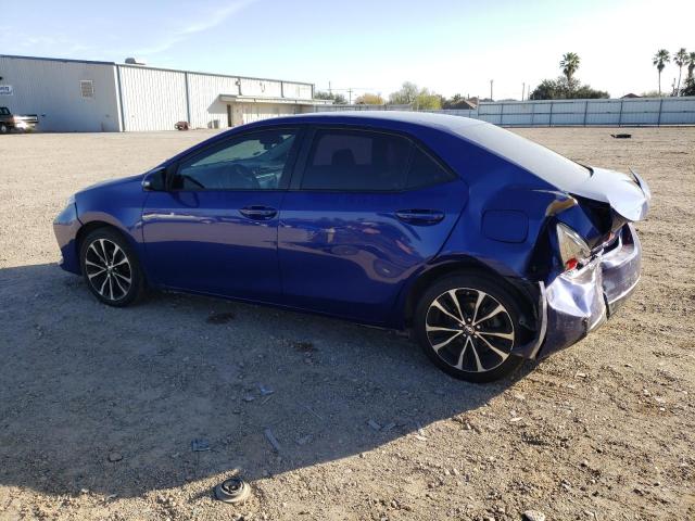 Photo 2 from auction – 2019 TOYOTA COROLLA L with VIN 5YFBURHEXKP856478