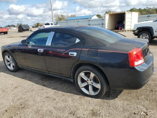 Photo 2 from auction – 2009 DODGE CHARGER with VIN 2B3KA43D39H518724