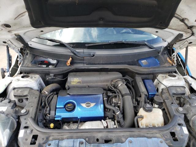 Photo 11 from auction – 2012 MINI COOPER S C with VIN WMWZC3C51CWM26589