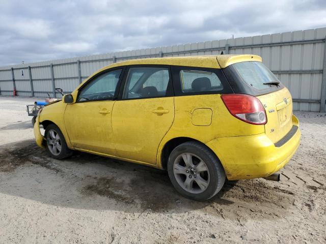 Photo 2 from auction – 2004 TOYOTA COROLLA MA with VIN 2T1KR32E04C186532