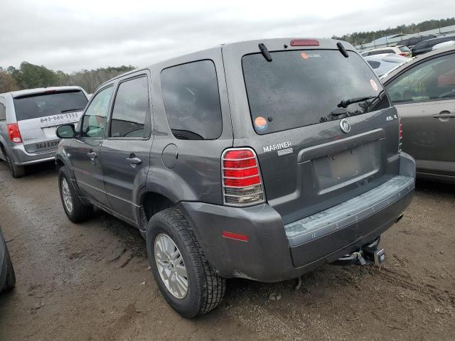 Photo 2 from auction – 2005 MERCURY MARINER with VIN 4M2YU57115DJ13517
