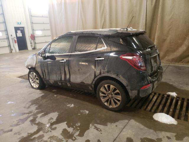 Photo 2 from auction – 2017 BUICK ENCORE PRE with VIN KL4CJASB7HB015779