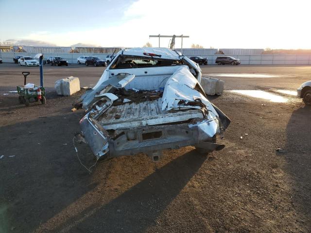 Photo 6 from auction – 2007 GMC SIERRA K25 with VIN 1GTHK23K07F555608