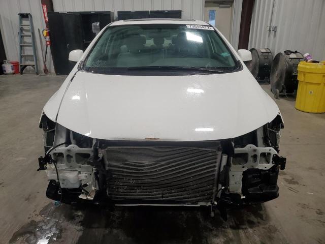 Photo 5 from auction – 2012 HONDA CIVIC EX with VIN 19XFB2F82CE090499
