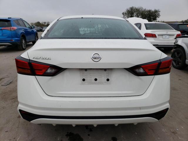 Photo 6 from auction – 2022 NISSAN ALTIMA S with VIN 1N4BL4BV4NN333978