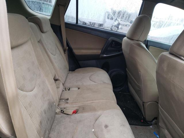 Photo 11 from auction – 2009 TOYOTA RAV4 with VIN JTMBF33V29D002905