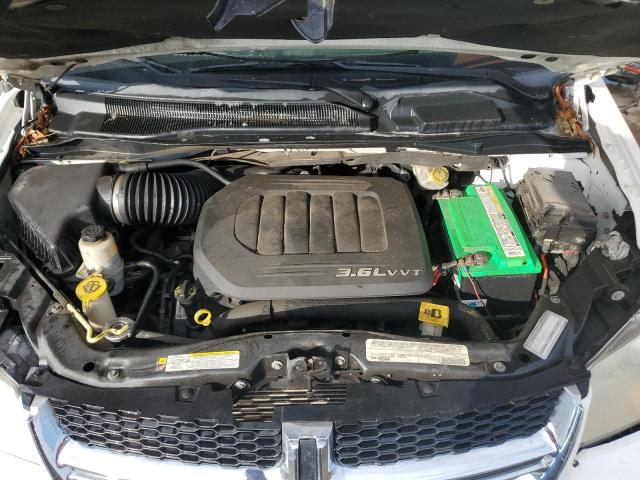 Photo 12 from auction – 2012 DODGE GRAND CARA with VIN 2C4RDGCG1CR406585
