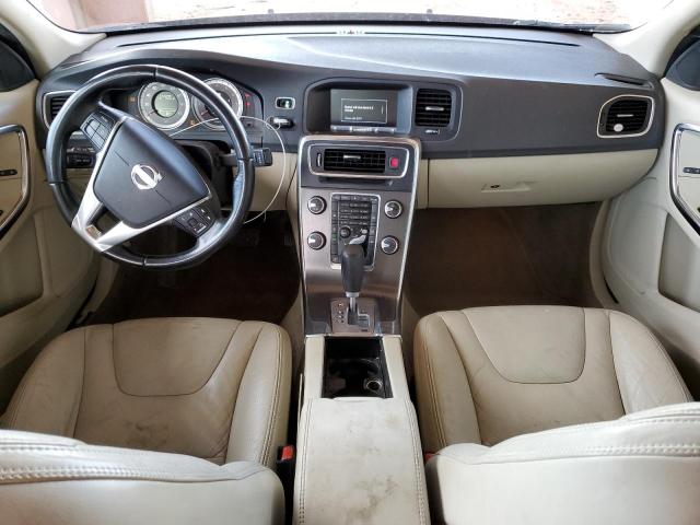 Photo 8 from auction – 2012 VOLVO S60 T5 with VIN YV1622FS4C2115325