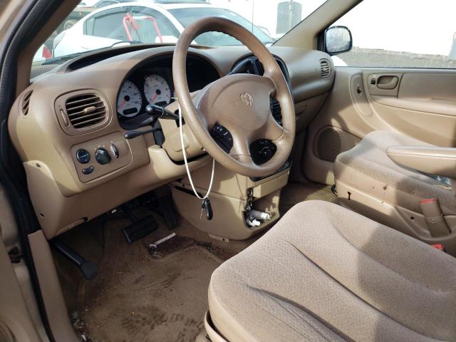 Photo 7 from auction – 2002 DODGE GRAND CARA with VIN 1B4GP44312B645167