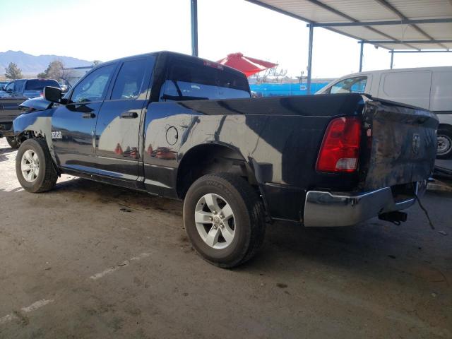 Photo 2 from auction – 2019 RAM 1500 CLASS with VIN 1C6RR6FGXKS630451