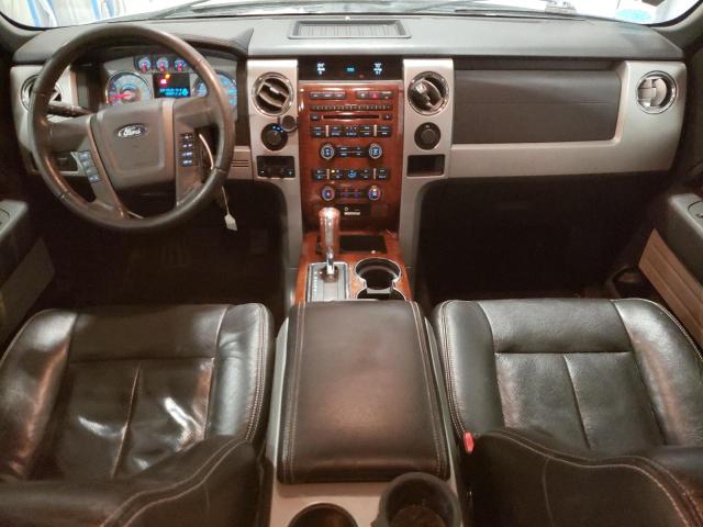 Photo 8 from auction – 2009 FORD F150 SUPER with VIN 1FTPW14V29FB11152