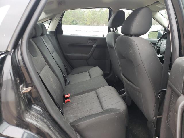 Photo 10 from auction – 2009 FORD FOCUS with VIN 1FAHP35N29W122248
