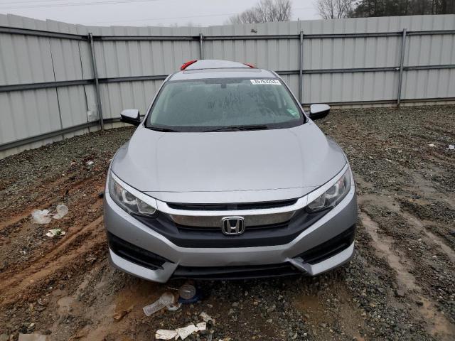 Photo 5 from auction – 2017 HONDA CIVIC EX with VIN 19XFC2F7XHE060677