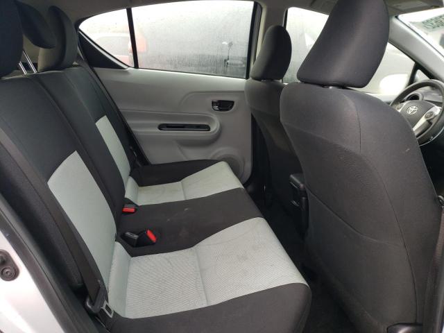 Photo 10 from auction – 2013 TOYOTA PRIUS C with VIN JTDKDTB3XD1538016