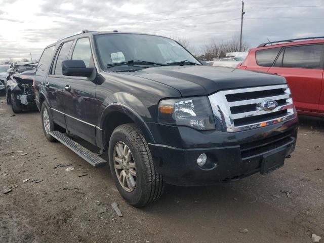 Photo 4 from auction – 2012 FORD EXPEDITION with VIN 1FMJU2A59CEF39024